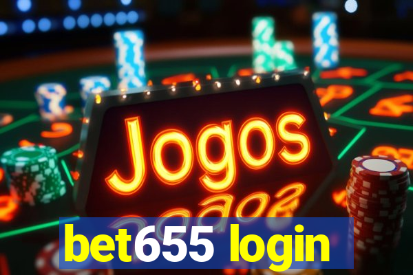 bet655 login